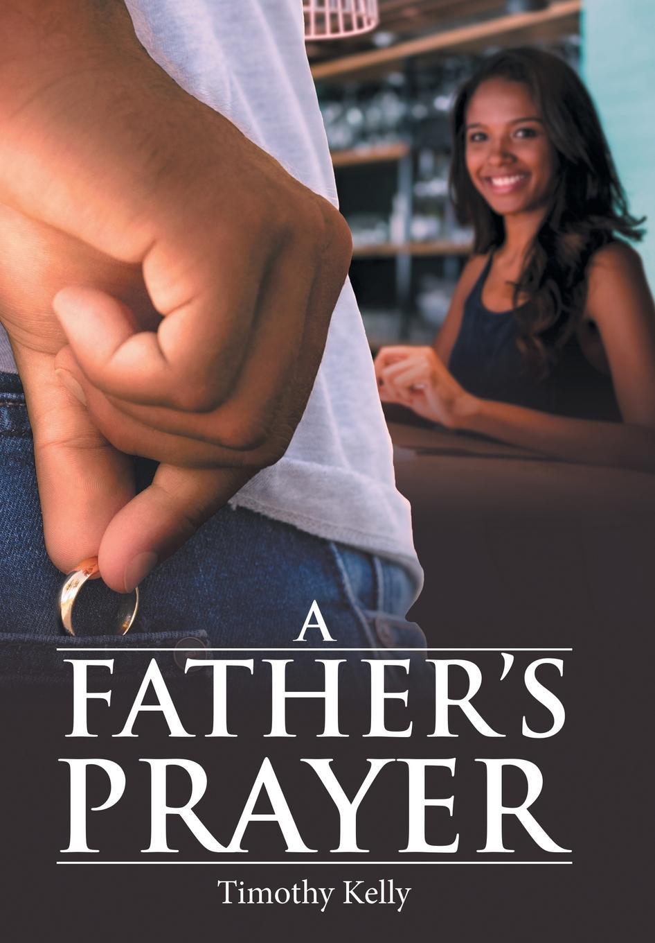 Vorderes Coverbild A Father'S Prayer