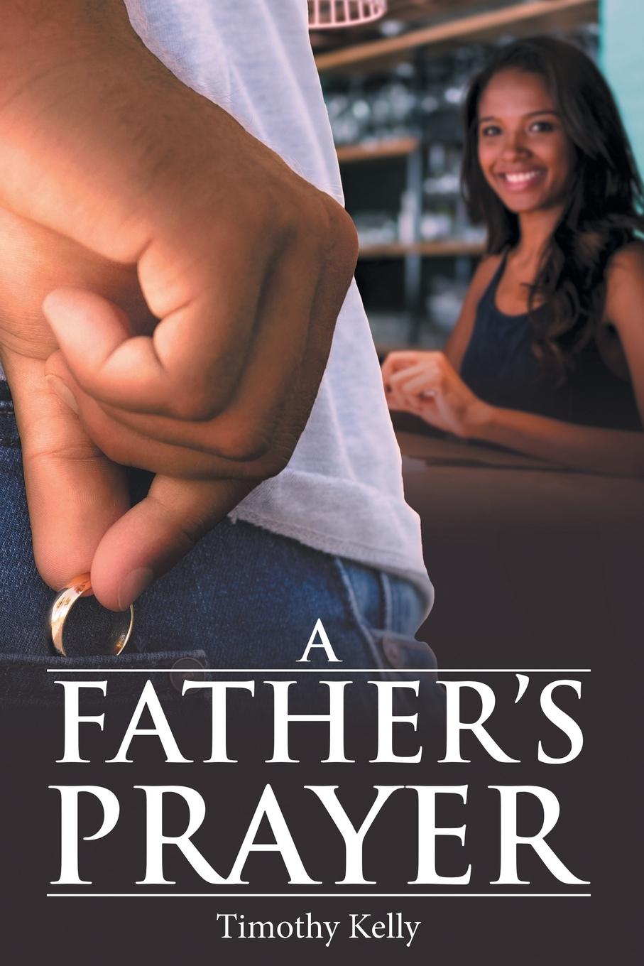 Vorderes Coverbild A Father'S Prayer