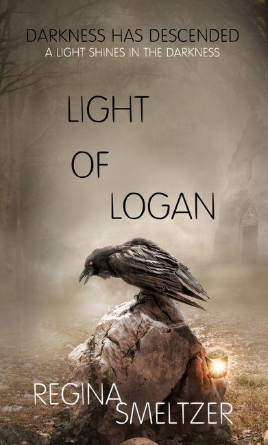 Vorderes Coverbild Light of Logan