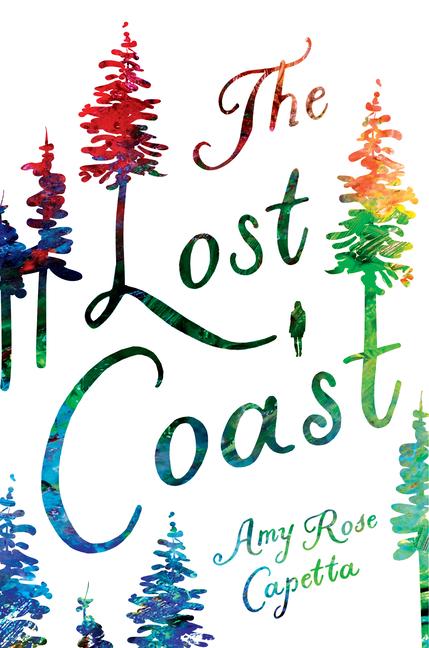 Vorderes Coverbild The Lost Coast