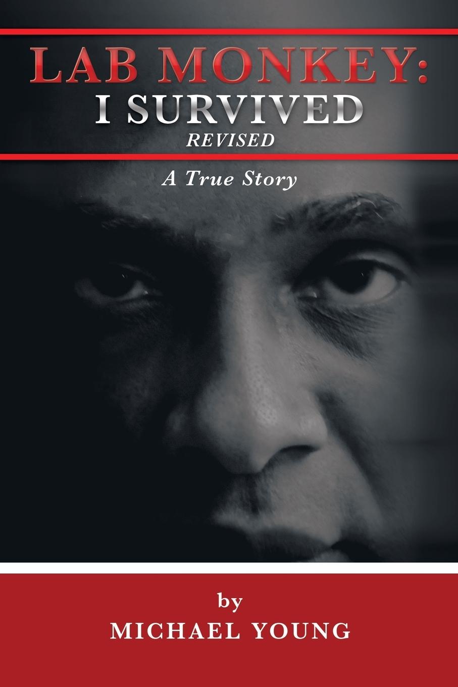 Vorderes Coverbild Lab Monkey