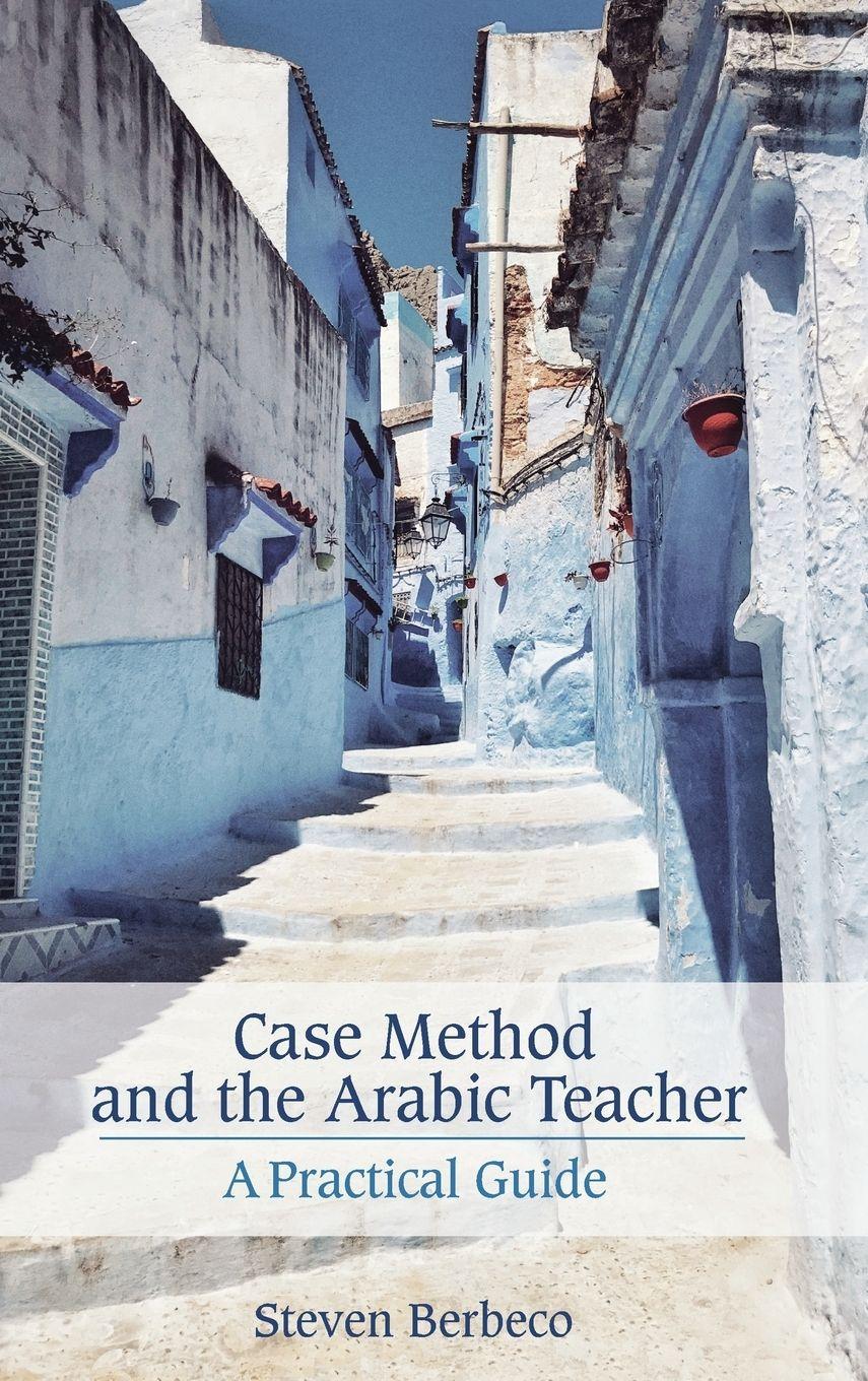 Vorderes Coverbild Case Method and the Arabic Teacher