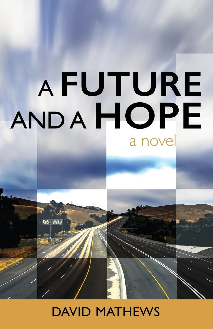 Vorderes Coverbild A Future and a Hope