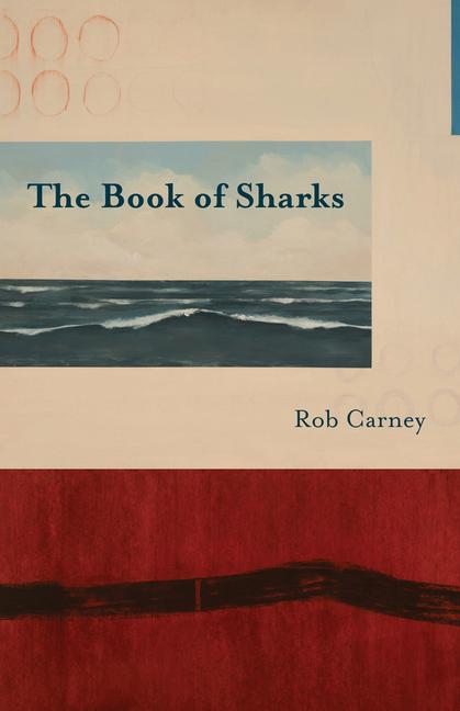 Vorderes Coverbild The Book of Sharks