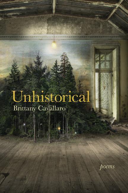 Vorderes Coverbild Unhistorical