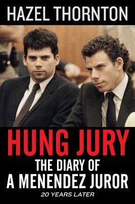 Vorderes Coverbild Hung Jury