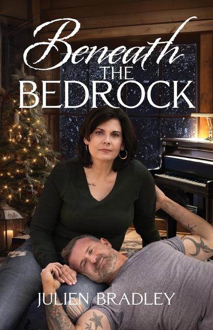 Vorderes Coverbild Beneath the Bedrock