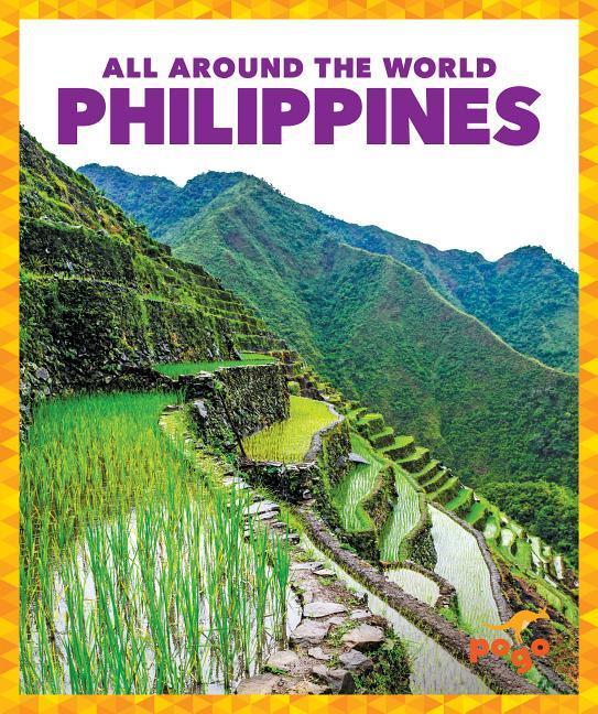 Vorderes Coverbild Phillippines