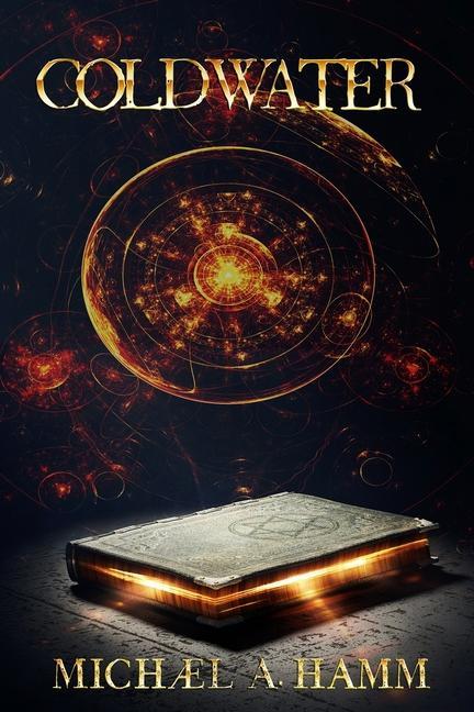 Vorderes Coverbild Coldwater