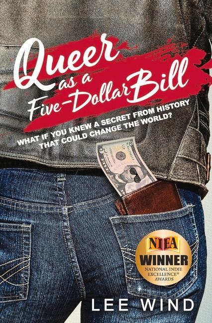 Vorderes Coverbild Queer as a Five-Dollar Bill: Volume 1