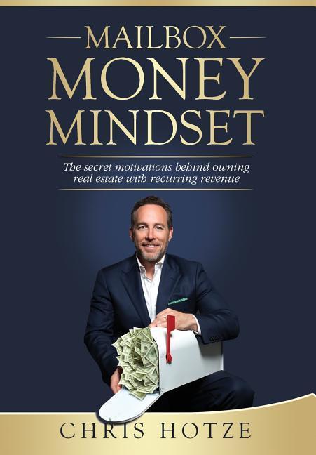 Vorderes Coverbild Mailbox Money Mindset