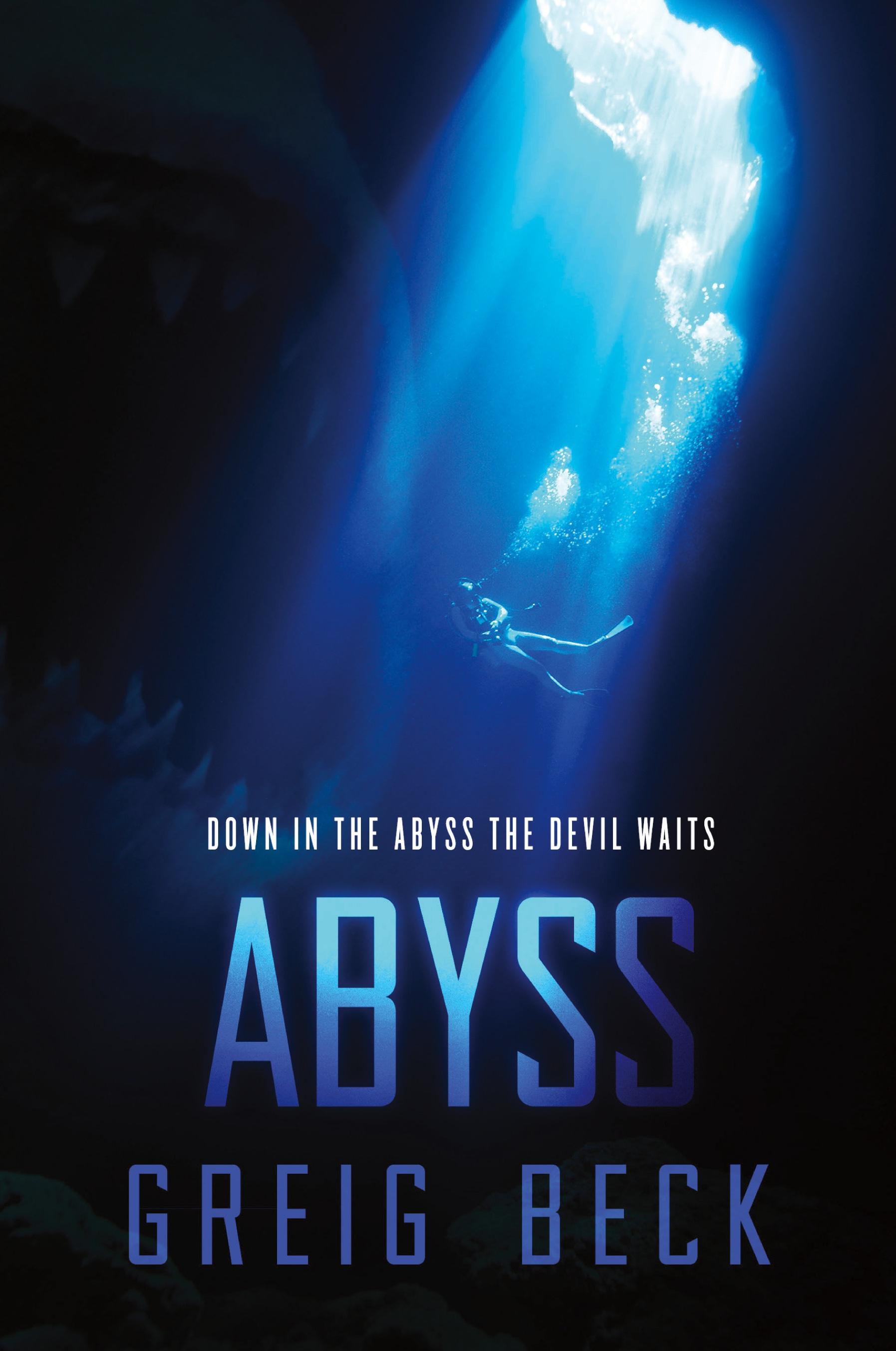 Vorderes Coverbild Abyss