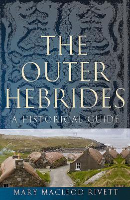 Vorderes Coverbild The Outer Hebrides