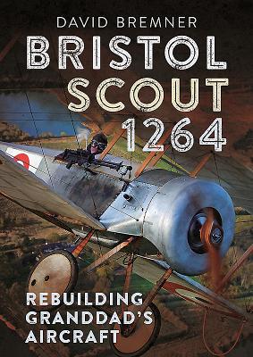 Vorderes Coverbild Bristol Scout 1264