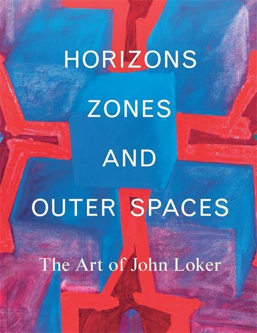Vorderes Coverbild Horizons, Zones and Outer Spaces