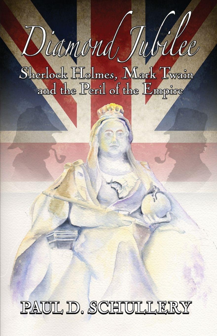 Vorderes Coverbild Diamond Jubilee