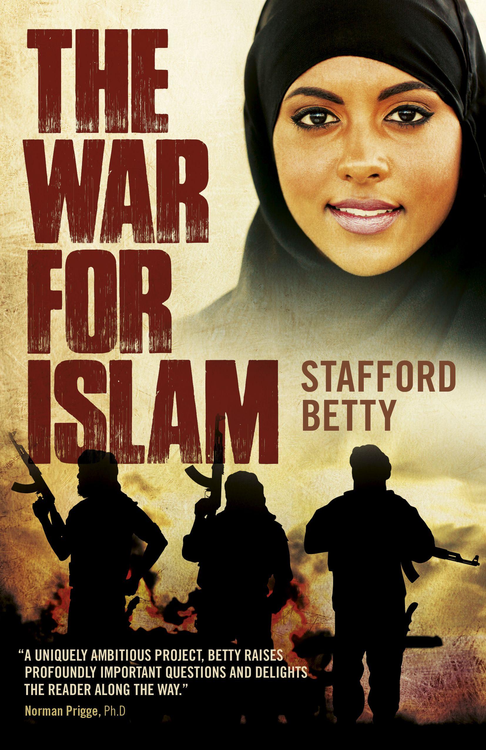 Vorderes Coverbild The War for Islam: A Novel