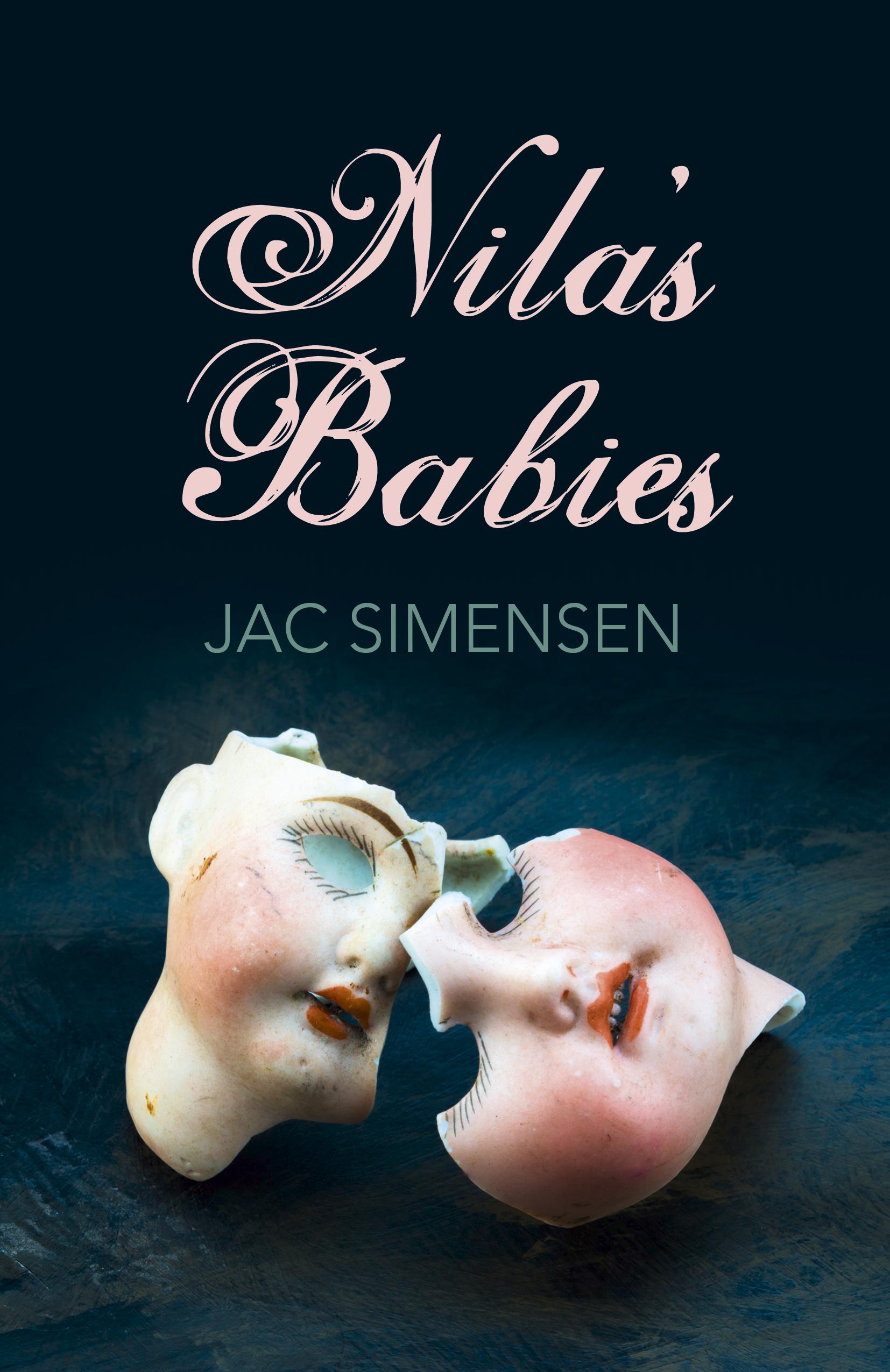 Vorderes Coverbild Nila's Babies