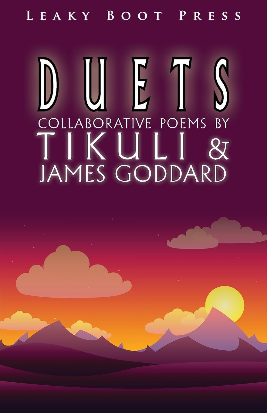 Vorderes Coverbild Duets