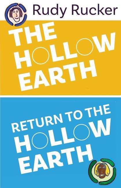 Vorderes Coverbild The Hollow Earth & Return to the Hollow Earth
