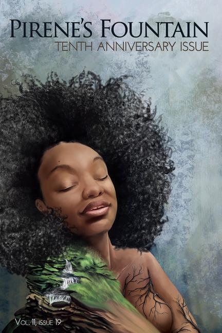 Vorderes Coverbild Pirene's Fountain Volume 11, Issue 19