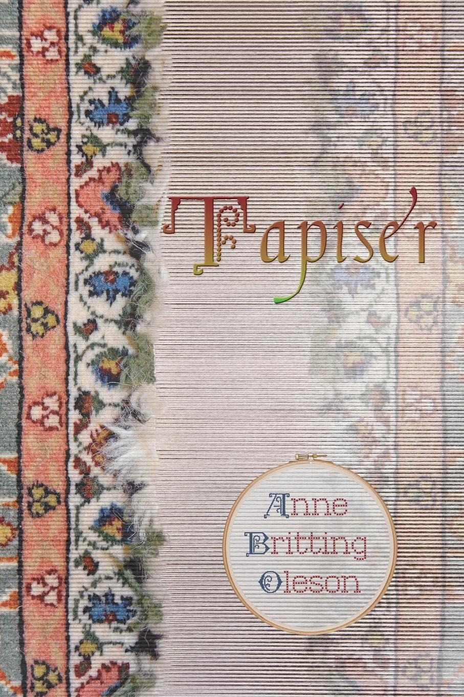 Vorderes Coverbild Tapiser
