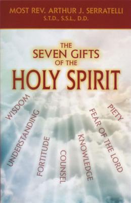 Vorderes Coverbild The Seven Gifts of the Holy Spirit