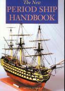 Vorderes Coverbild The New Period Ship Handbook