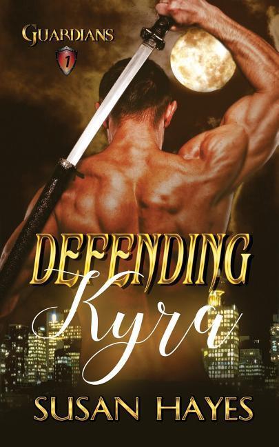 Vorderes Coverbild Defending Kyra