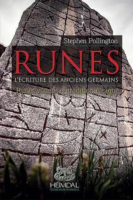 Vorderes Coverbild Runes