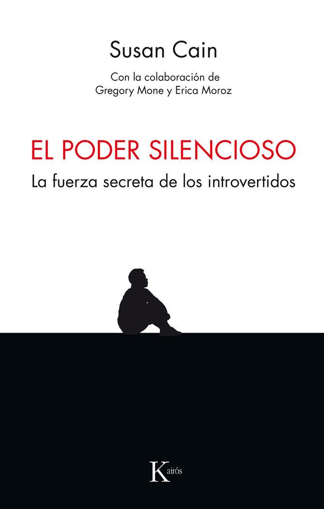 Vorderes Coverbild El Poder Silencioso