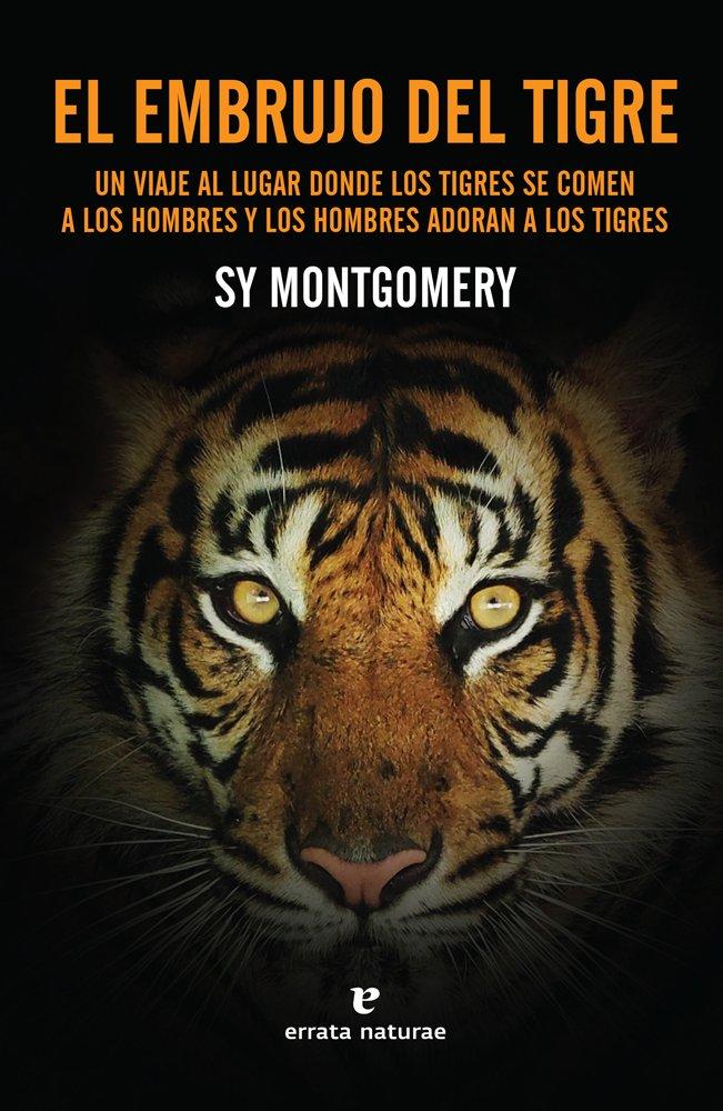 Vorderes Coverbild El Embrujo del Tigre