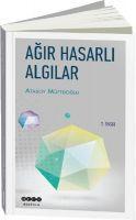 Vorderes Coverbild Agir Hasarli Algilar
