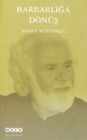 Vorderes Coverbild Barbarliga Dönüs