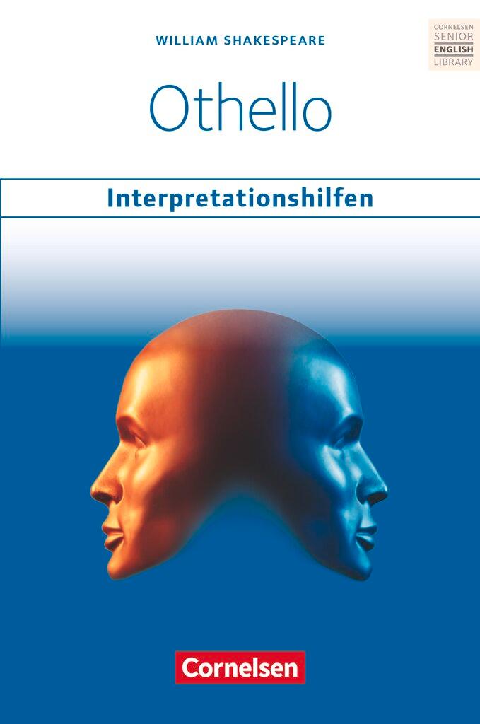 Vorderes Coverbild Ab 11. Schuljahr - Othello: Interpretationshilfen