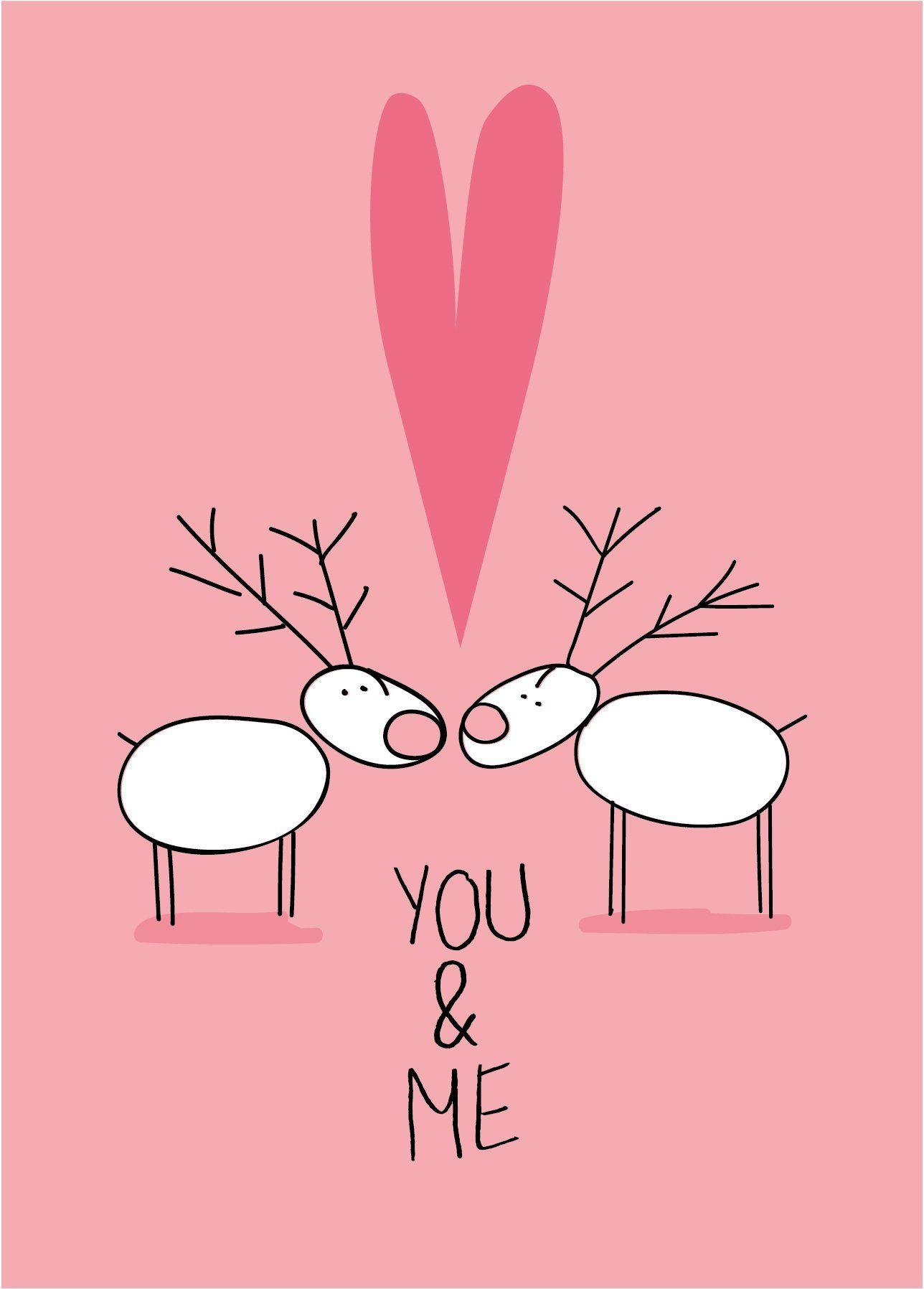 Beispielinhalt (Bild) 25 handgemachte Weihnachtskarten Teil 2