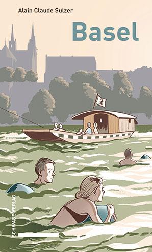Vorderes Coverbild Basel