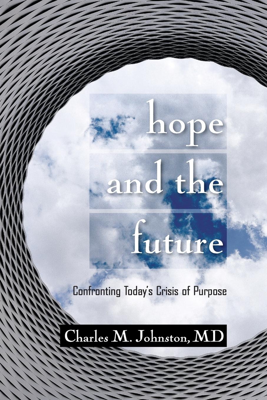 Vorderes Coverbild Hope and the Future