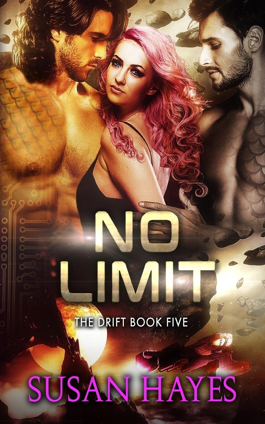 Vorderes Coverbild No Limit
