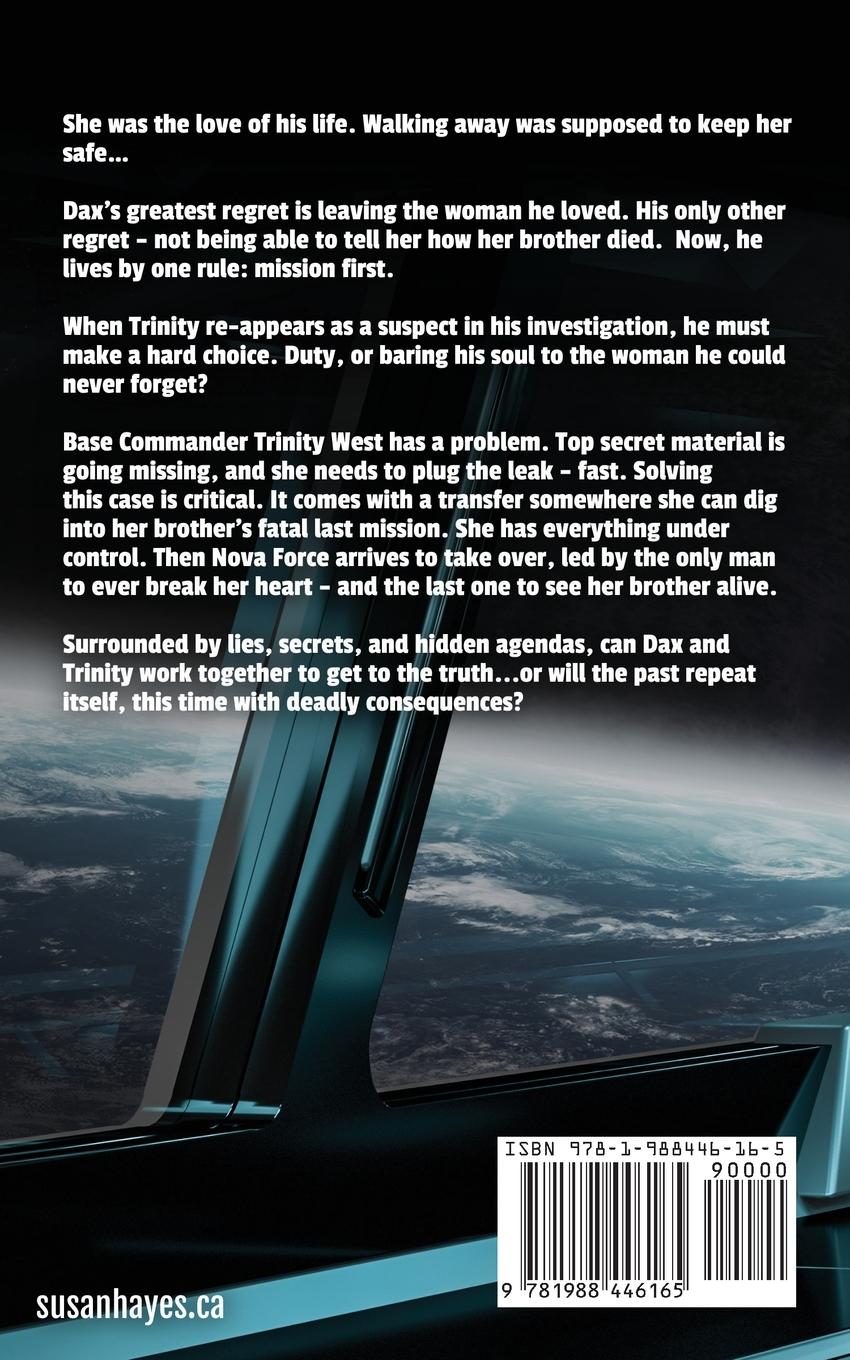Rückseitencover Operation Phoenix