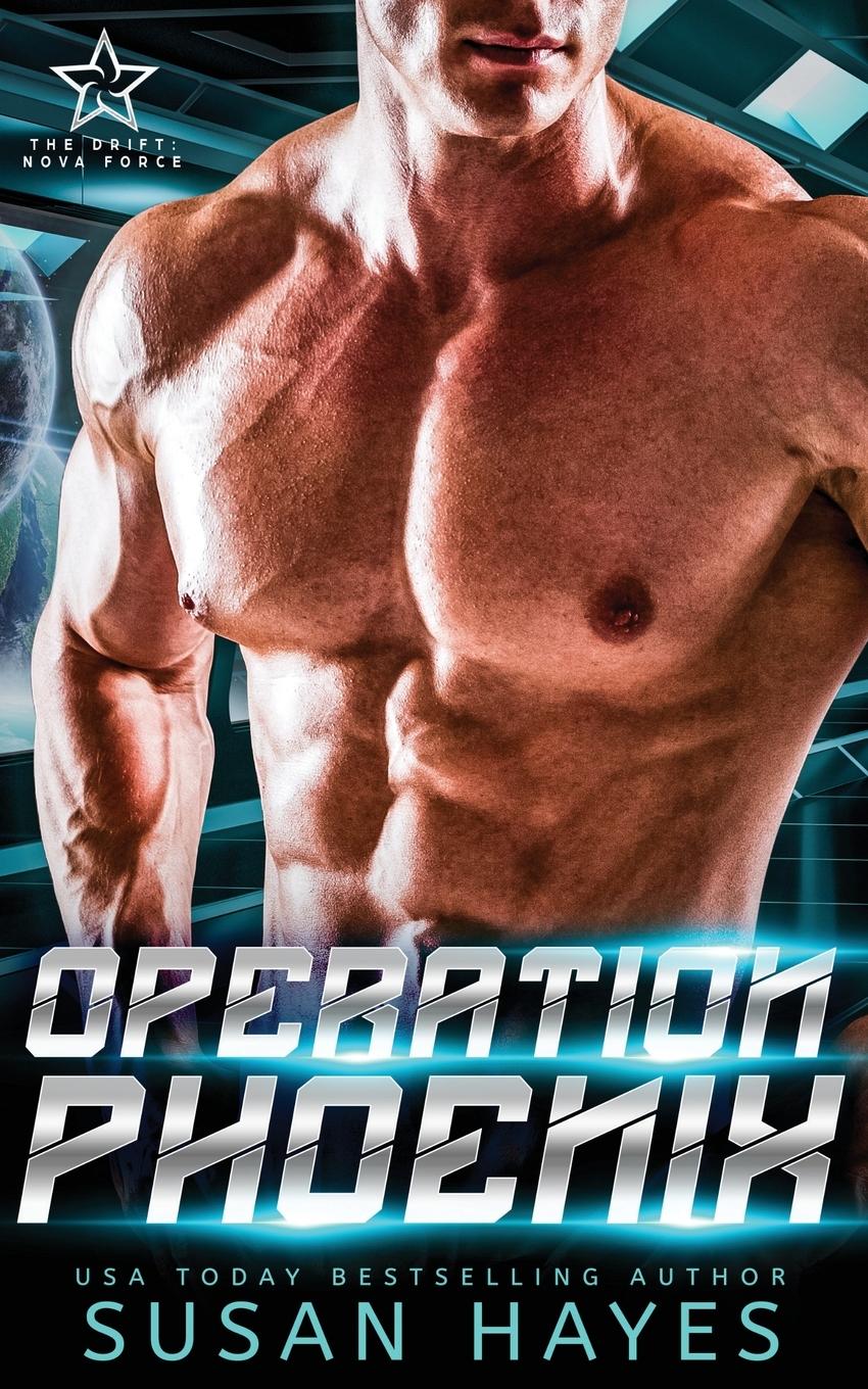 Vorderes Coverbild Operation Phoenix