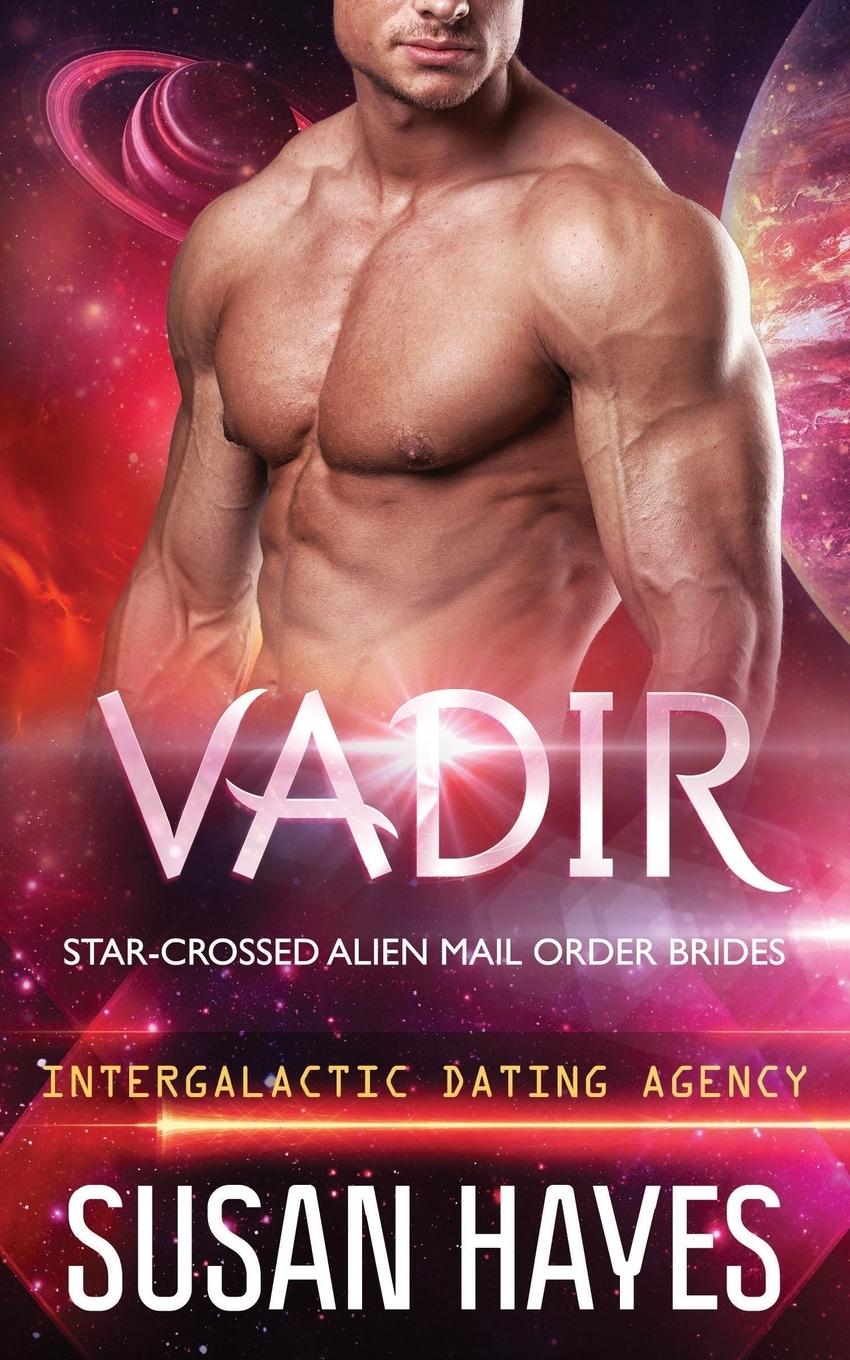 Vorderes Coverbild Vadir