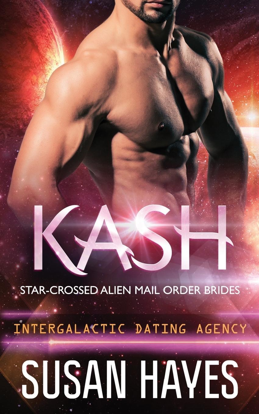 Vorderes Coverbild Kash