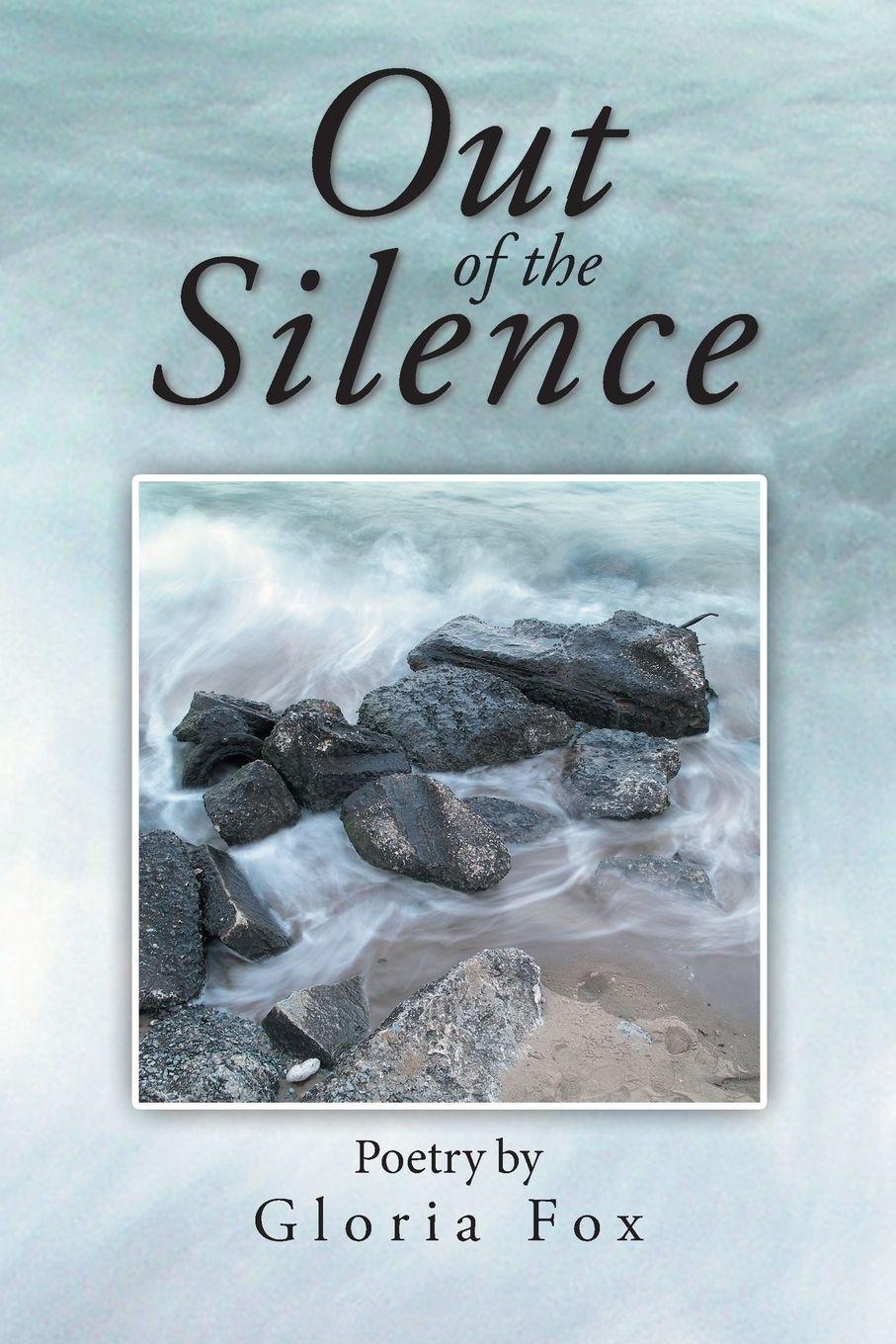 Vorderes Coverbild Out of the Silence