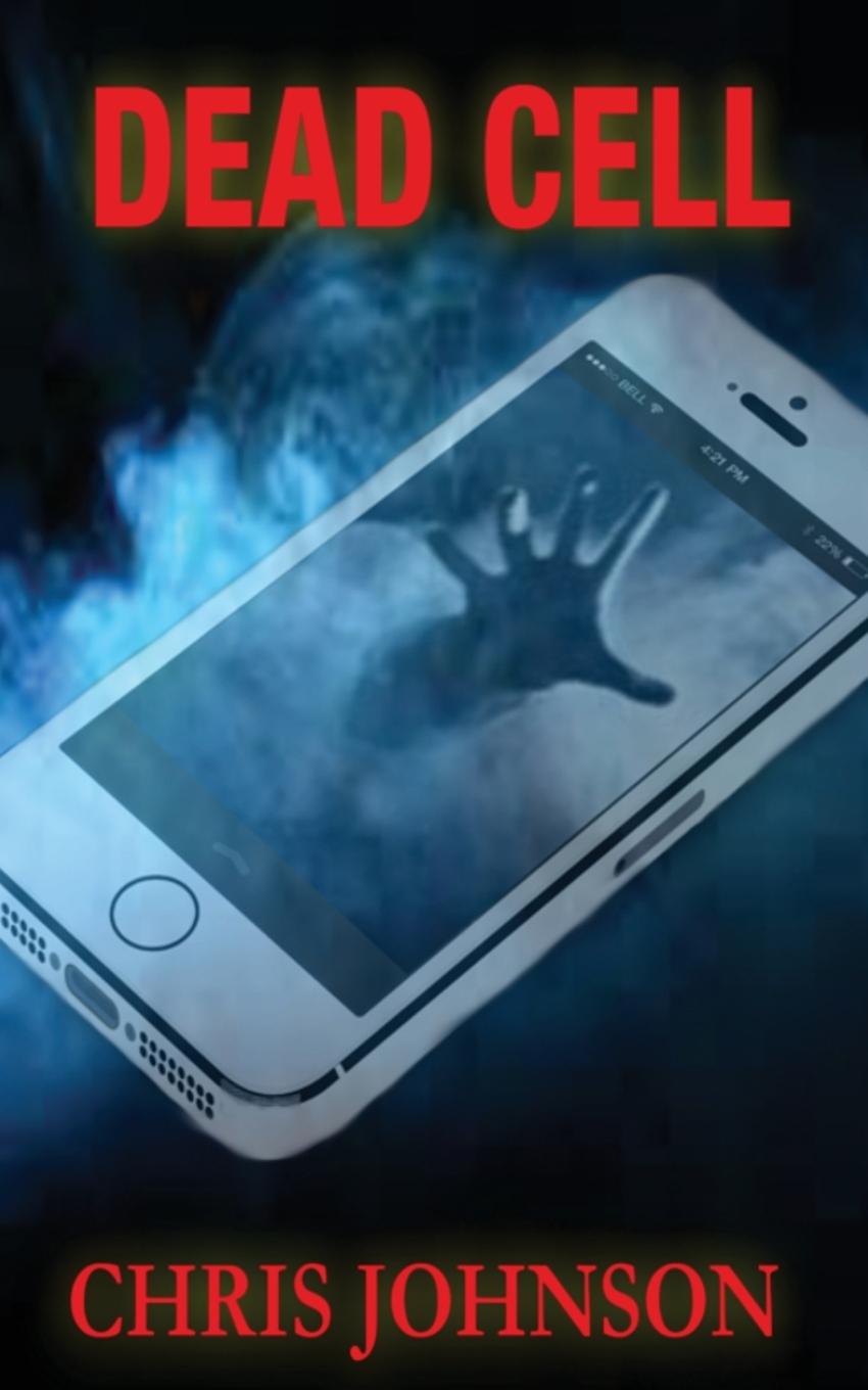Vorderes Coverbild Dead Cell