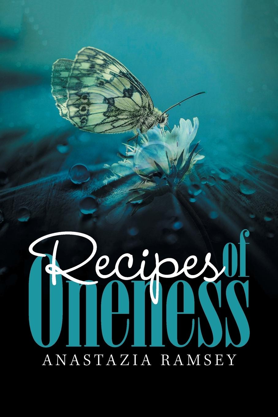 Vorderes Coverbild Recipes for Oneness
