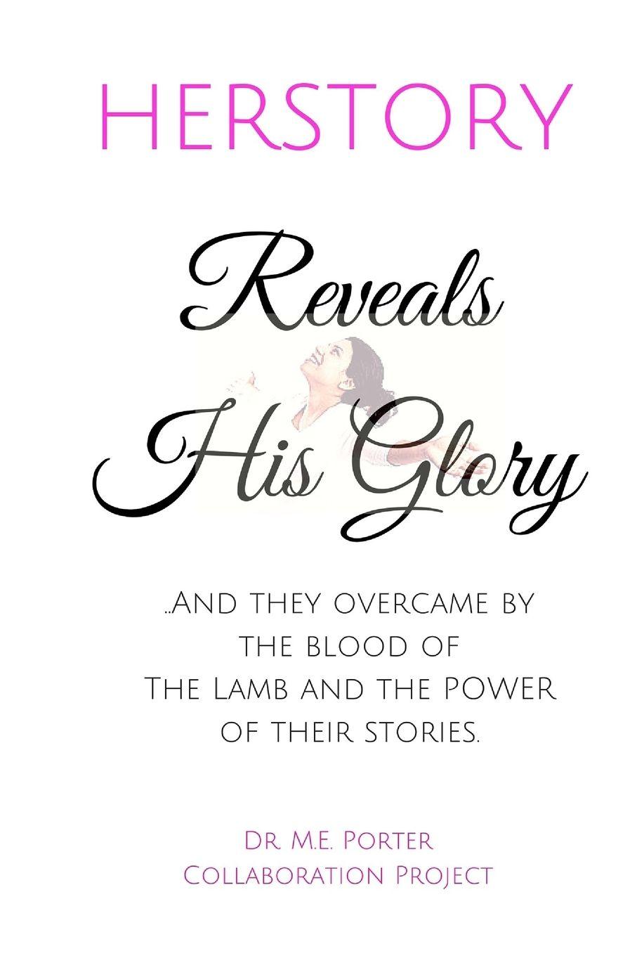 Vorderes Coverbild Herstory