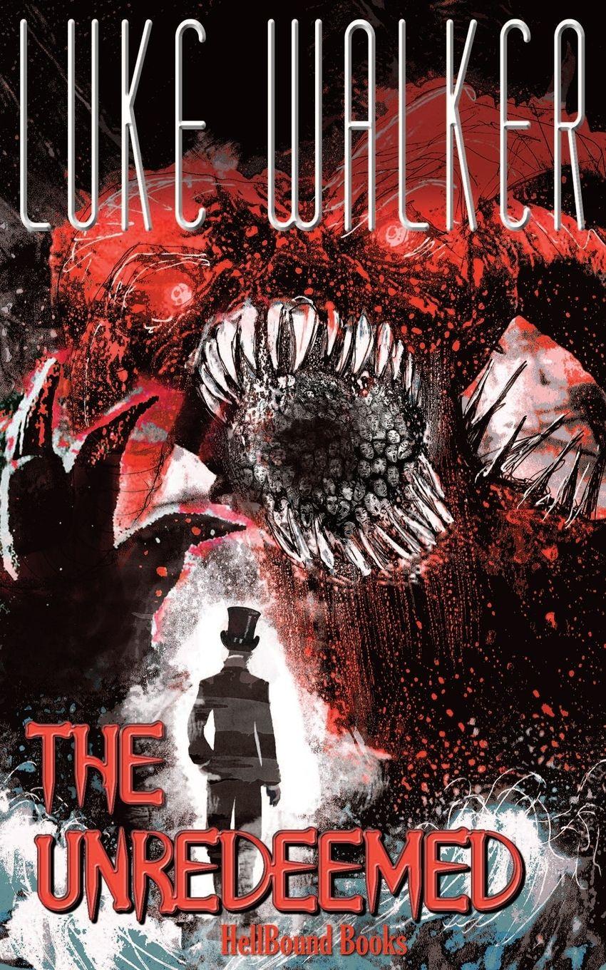 Vorderes Coverbild The Unredeemed