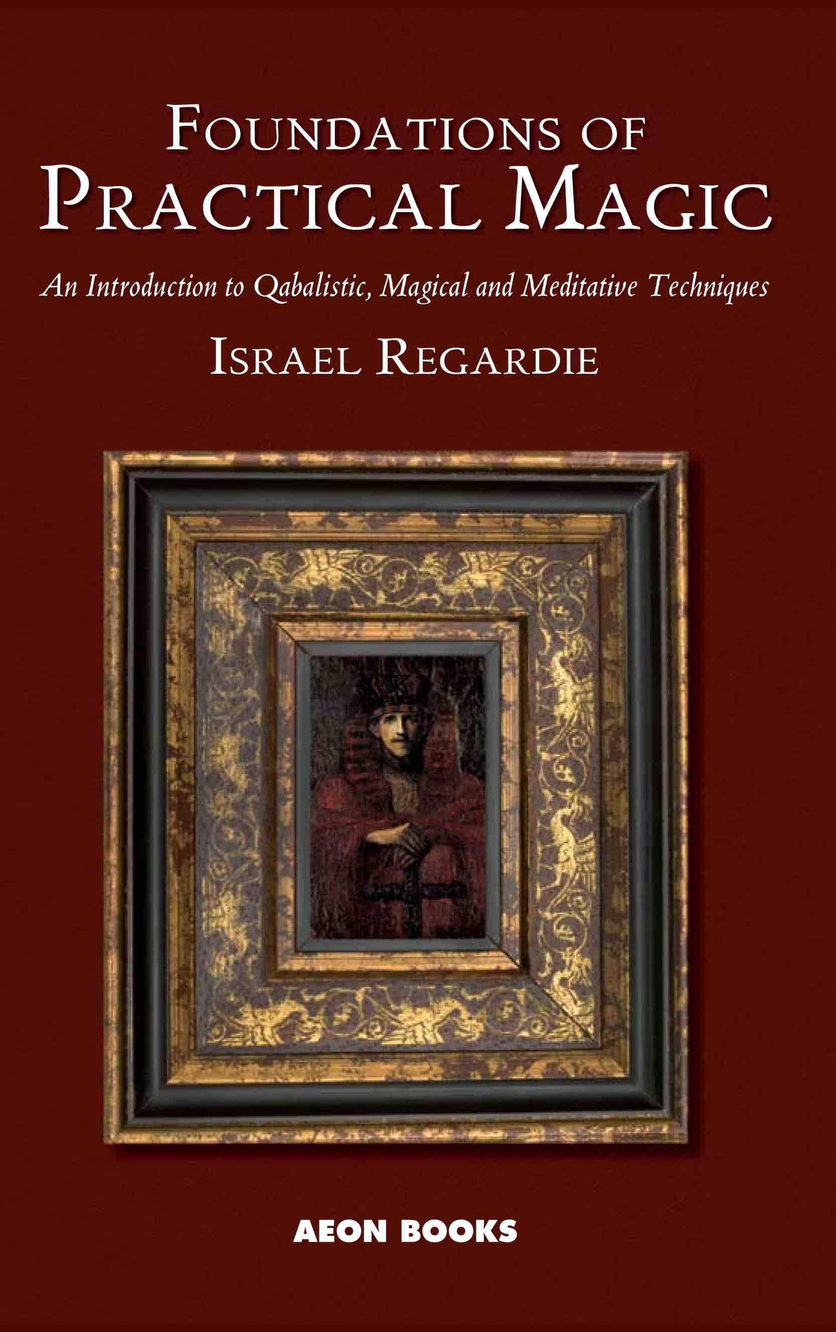 Vorderes Coverbild Foundations of Practical Magic