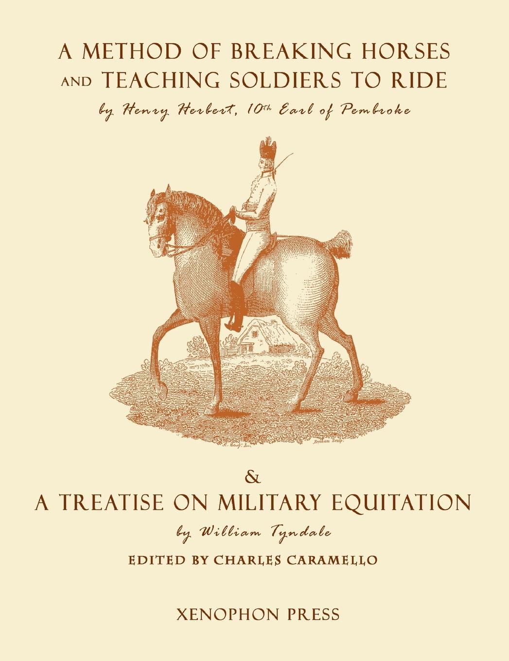 Vorderes Coverbild Eighteenth Century Military Equitation